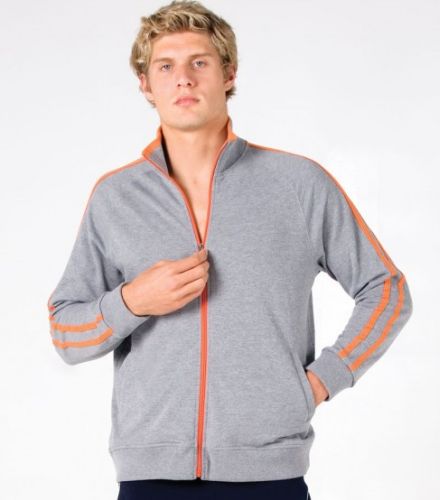 Aston Unbrushed Fleece Jacket - Corporate Clothing