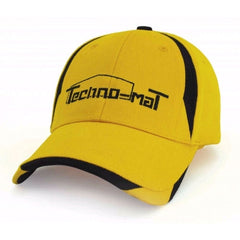 Icon Newcastle Cap - Promotional Products