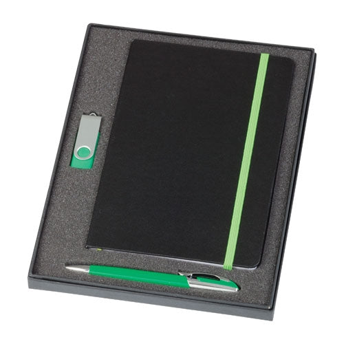 Oxford Business Set - Promotional Products