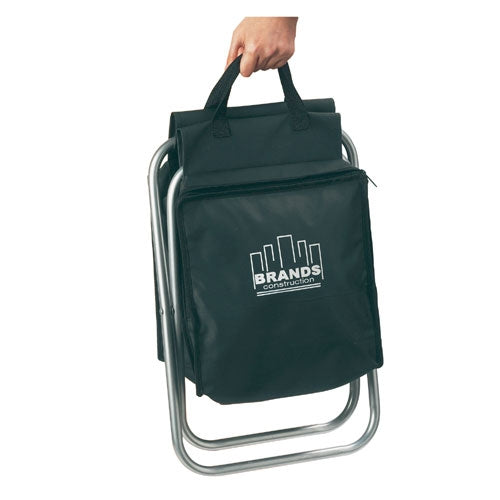 Oxford Cooler Bag Seat - Promotional Products