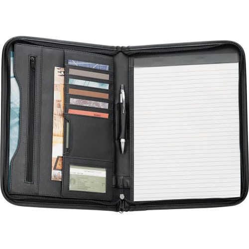 Avalon A4 Office Style Compendium - Promotional Products