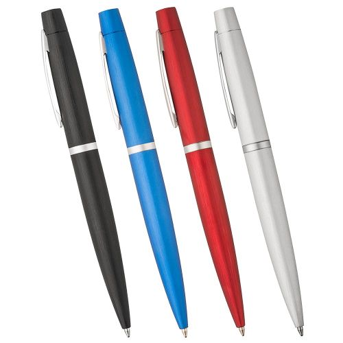 Avalon Anodised Twist Pen - Promotional Products