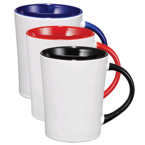 Avalon Ceramic Coffee Cup - Promotional Products