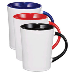 Avalon Ceramic Coffee Cup - Promotional Products