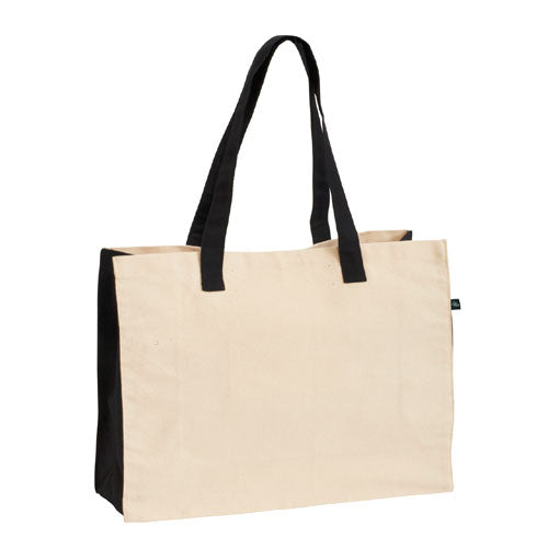Oxford Cotton Tote Bag - Promotional Products