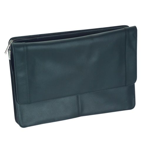 Avalon Leather Satchel Compendium - Promotional Products