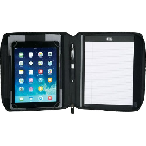 Avalon Modern Design Tablet Compendium - Promotional Products