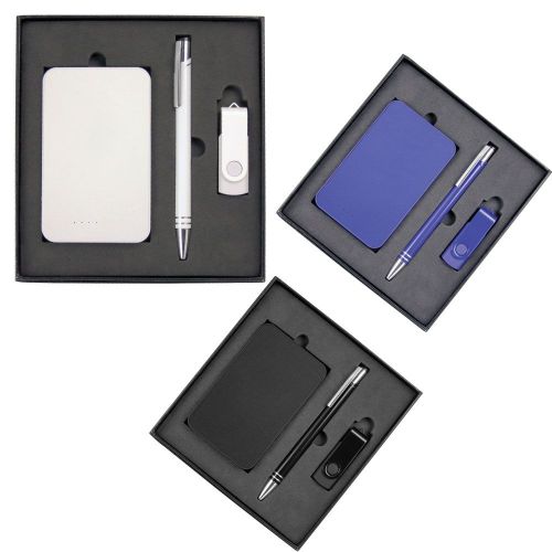 Power Bank Gift Set - Promotional Products