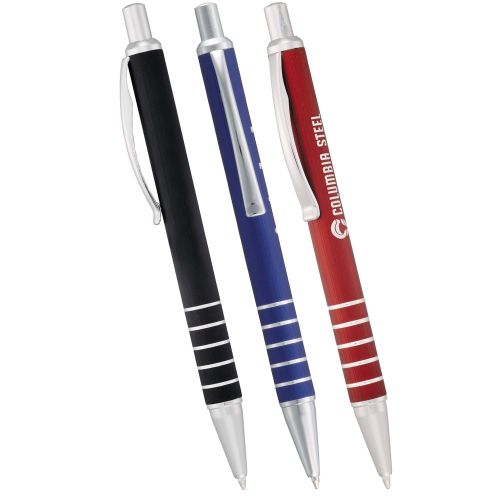 Avalon Rings Metal Pen - Promotional Products