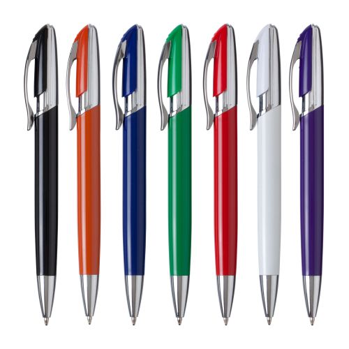 Oxford Splice Metal Pen - Promotional Products