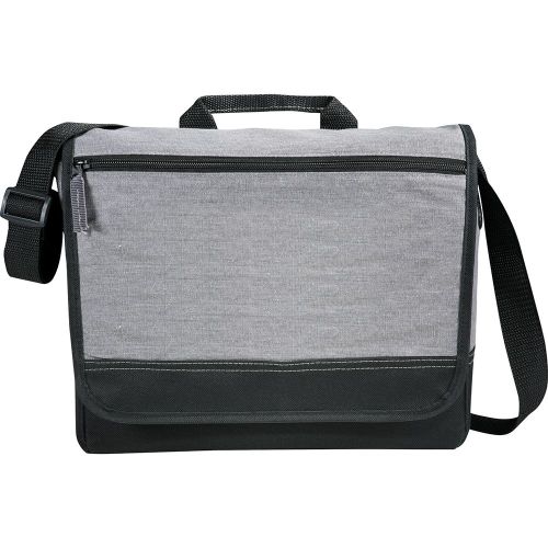 Avalon Cotton Satchel Bag - Promotional Products