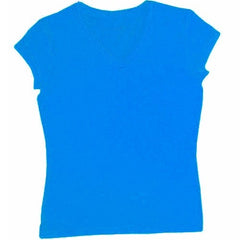 Aston V Neck TShirts - Corporate Clothing