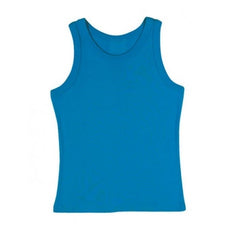 Aston Ladies Rib Singlet - Corporate Clothing