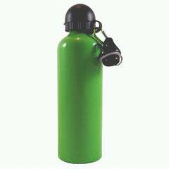 Forte 750ml Aluminium Sports Bottle - Promotional Products
