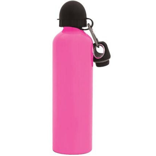 Forte 750ml Aluminium Sports Bottle - Promotional Products
