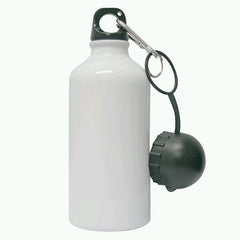 Forte 500ml Aluminium Sports Bottle - Promotional Products