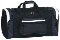Phoenix Contrast Duffle Bag - Promotional Products