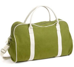 Aston Overnight Canvas Bag - Promotional Products