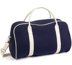 Aston Overnight Canvas Bag - Promotional Products