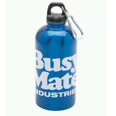 Classic 600ml Stainless Steel Drink Bottle - Promotional Products