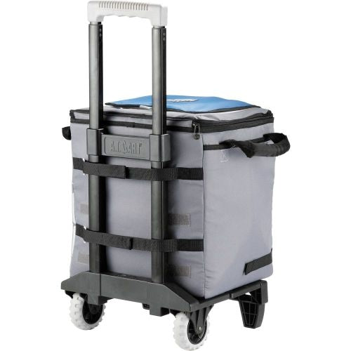 Avalon Wheeled 50 Can Cooler - Promotional Products