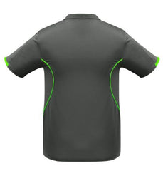 Phillip Bay Mesh Side Polo Shirt - Corporate Clothing