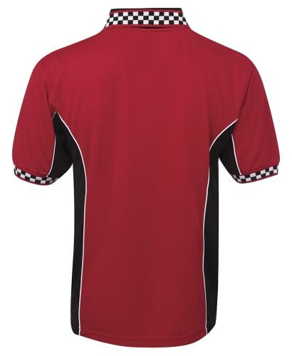 Malcom Auto Polo Shirt - Corporate Clothing