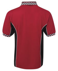 Malcom Auto Polo Shirt - Corporate Clothing