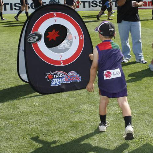 Ball Skills Target - Promotional Products