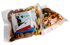 Yum Not So Sweet Treats 50gram Bags - Promotional Products