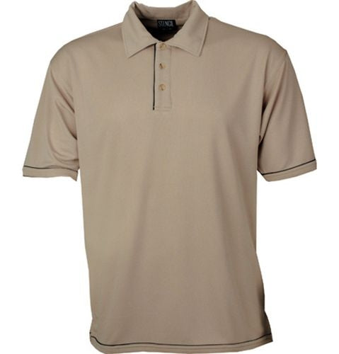 Outline Office Polo Shirt - Corporate Clothing