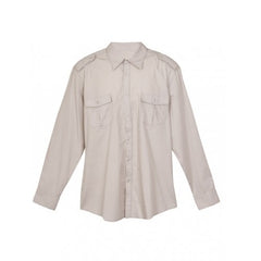 Aston Military Shirt - Mens Long Sleeve - Corporate Clothing