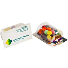 Yum Business Card Surprise - Promotional Products
