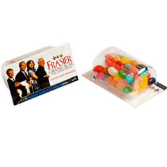 Yum Business Card Surprise - Promotional Products