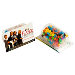 Yum Business Card Surprise - Promotional Products