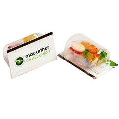 Yum Business Card Surprise - Promotional Products