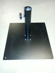 Full Colour Market Umbrella - Promotional Products