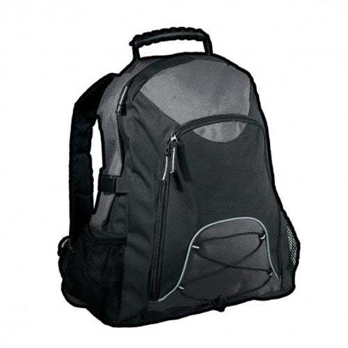 Murray Bungee Backpack - Promotional Products