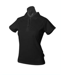 Blake Corporate Polo Shirt - Corporate Clothing