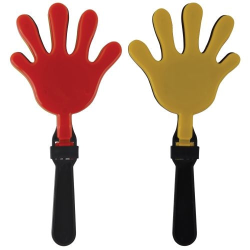Bleep Hand Clappers - Promotional Products