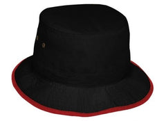 Icon Microfibre Bucket Hat - Promotional Products