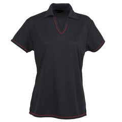 Outline Office Polo Shirt - Corporate Clothing