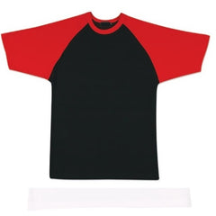 Aston Raglan Sleeve TShirt - Corporate Clothing