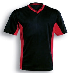 San V-Neck Soccer Jersey - Promotional Products