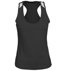 Outline Stretch Sports Singlet - Corporate Clothing