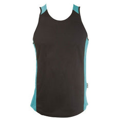 Boston Sporting Singlet - Corporate Clothing