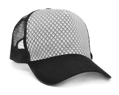 Icon Honeycomb Mesh Trucker Cap - Promotional Products