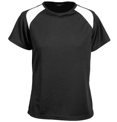 Outline Exercise TShirt - Corporate Clothing