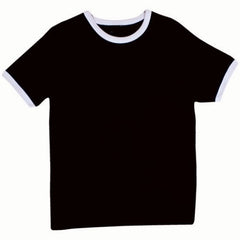 Aston Ringer TShirt - Corporate Clothing