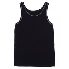 Aston Mens Rib Singlet - Corporate Clothing